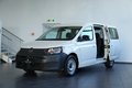Daumennagel 3 - Volkswagen Caddy Maxi  AUTOMATIK TOT-WINKEL SHZ