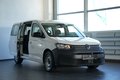 Daumennagel 6 - Volkswagen Caddy Maxi  AUTOMATIK TOT-WINKEL SHZ