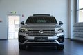 Daumennagel 4 - Volkswagen Touareg R-Line 4Motion  AUT NAV PANO AHK STHZ