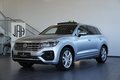 Daumennagel 3 - Volkswagen Touareg R-Line 4Motion  AUT NAV PANO AHK STHZ
