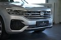 Daumennagel 6 - Volkswagen Touareg R-Line 4Motion  AUT NAV PANO AHK STHZ