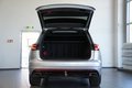 Daumennagel 10 - Volkswagen Touareg R-Line 4Motion  AUT NAV PANO AHK STHZ