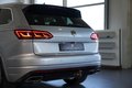 Daumennagel 14 - Volkswagen Touareg R-Line 4Motion  AUT NAV PANO AHK STHZ