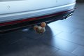 Daumennagel 15 - Volkswagen Touareg R-Line 4Motion  AUT NAV PANO AHK STHZ