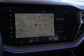 Daumennagel 33 - Volkswagen Touareg R-Line 4Motion  AUT NAV PANO AHK STHZ