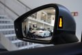 Daumennagel 43 - Volkswagen Touareg R-Line 4Motion  AUT NAV PANO AHK STHZ