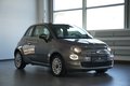 Daumennagel 4 - Fiat 500 Dolcevita  LED PANO TEMP