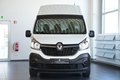 Daumennagel 3 - Renault Trafic Kasten  HOCHDACH KLIMA START/STOPP