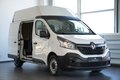Daumennagel 4 - Renault Trafic Kasten  HOCHDACH KLIMA START/STOPP