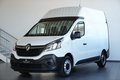 Daumennagel 2 - Renault Trafic Kasten  HOCHDACH KLIMA START/STOPP