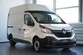 Daumennagel 6 - Renault Trafic Kasten  HOCHDACH KLIMA START/STOPP