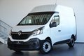 Daumennagel 1 - Renault Trafic Kasten  HOCHDACH KLIMA START/STOPP