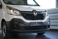 Daumennagel 7 - Renault Trafic Kasten  HOCHDACH KLIMA START/STOPP