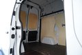 Daumennagel 5 - Renault Trafic Kasten  HOCHDACH KLIMA START/STOPP
