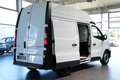 Daumennagel 9 - Renault Trafic Kasten  HOCHDACH KLIMA START/STOPP