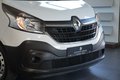 Daumennagel 8 - Renault Trafic Kasten  HOCHDACH KLIMA START/STOPP