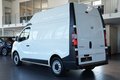Daumennagel 13 - Renault Trafic Kasten  HOCHDACH KLIMA START/STOPP