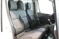 Daumennagel 19 - Renault Trafic Kasten  HOCHDACH KLIMA START/STOPP