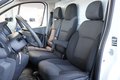 Daumennagel 18 - Renault Trafic Kasten  HOCHDACH KLIMA START/STOPP