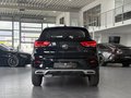 Daumennagel 7 - MG ZS Luxury  LED LEDER NAVI 360°