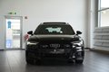 Daumennagel 4 - Audi S6 Avant 3.0 TDI quattro AUT NAV KEYLEES AHK PANO HEAD-UP