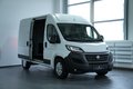 Daumennagel 4 - Fiat Ducato Hochr.-Kasten 35 140 L2H2 AUTOMATIK NAV