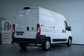 Daumennagel 6 - Fiat Ducato Hochr.-Kasten 35 140 L2H2 AUTOMATIK NAV
