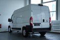 Daumennagel 13 - Fiat Ducato Hochr.-Kasten 35 140 L2H2 AUTOMATIK NAV