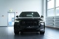 Daumennagel 3 - Audi Q7 50 TDI quattro S line  HEAD-UP KEYLEES