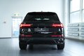 Daumennagel 9 - Audi Q7 50 TDI quattro S line  HEAD-UP KEYLEES