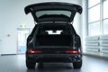 Daumennagel 10 - Audi Q7 50 TDI quattro S line  HEAD-UP KEYLEES