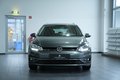 Daumennagel 3 - Volkswagen Golf Variant
