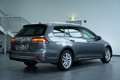 Daumennagel 6 - Volkswagen Golf Variant