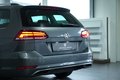 Daumennagel 10 - Volkswagen Golf Variant