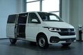 Daumennagel 5 - Volkswagen T6.1 Transporter Kombi EcoProfi FWD AUTOMATIK