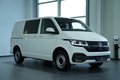 Daumennagel 4 - Volkswagen T6.1 Transporter Kombi EcoProfi FWD AUTOMATIK