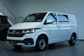 Daumennagel 2 - Volkswagen T6.1 Transporter Kombi EcoProfi FWD AUTOMATIK
