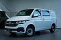 Daumennagel 1 - Volkswagen T6.1 Transporter Kombi EcoProfi FWD AUTOMATIK