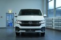 Daumennagel 3 - Volkswagen T6.1 Transporter Kombi EcoProfi FWD AUTOMATIK