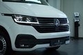 Daumennagel 6 - Volkswagen T6.1 Transporter Kombi EcoProfi FWD AUTOMATIK