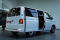 Daumennagel 9 - Volkswagen T6.1 Transporter Kombi EcoProfi FWD AUTOMATIK
