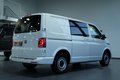 Daumennagel 8 - Volkswagen T6.1 Transporter Kombi EcoProfi FWD AUTOMATIK
