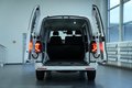 Daumennagel 11 - Volkswagen T6.1 Transporter Kombi EcoProfi FWD AUTOMATIK