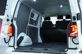 Daumennagel 12 - Volkswagen T6.1 Transporter Kombi EcoProfi FWD AUTOMATIK