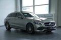 Daumennagel 4 - Mercedes-Benz C 200 T Edition Avantgarde  AUT PANO BURM AHK