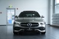 Daumennagel 3 - Mercedes-Benz C 200 T Edition Avantgarde  AUT PANO BURM AHK