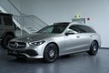 Daumennagel 2 - Mercedes-Benz C 200 T Edition Avantgarde  AUT PANO BURM AHK