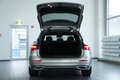 Daumennagel 9 - Mercedes-Benz C 200 T Edition Avantgarde  AUT PANO BURM AHK