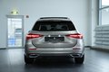 Daumennagel 8 - Mercedes-Benz C 200 T Edition Avantgarde  AUT PANO BURM AHK