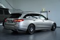 Daumennagel 7 - Mercedes-Benz C 200 T Edition Avantgarde  AUT PANO BURM AHK